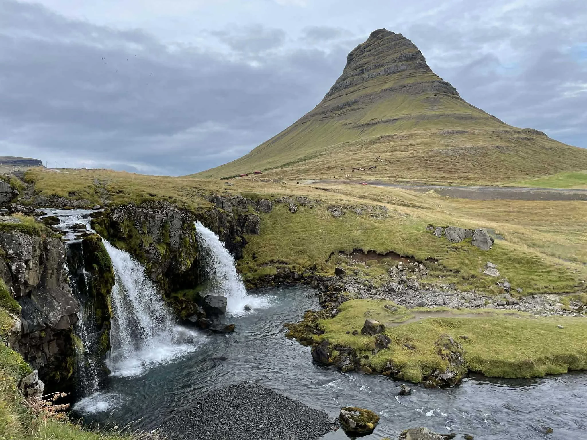Iceland Spring Photography Workshop with SheClicks