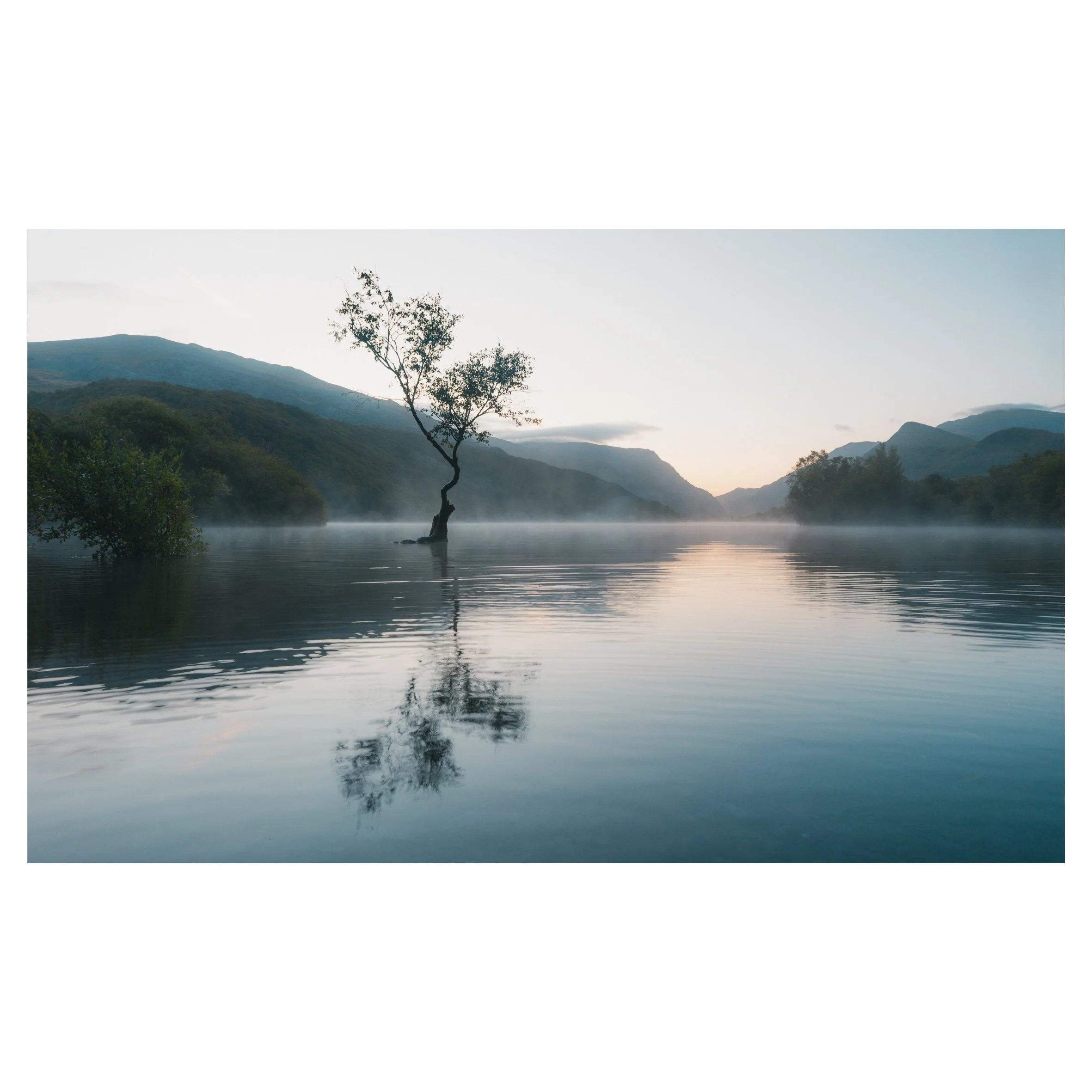llyn padarn in frames-5.jpg