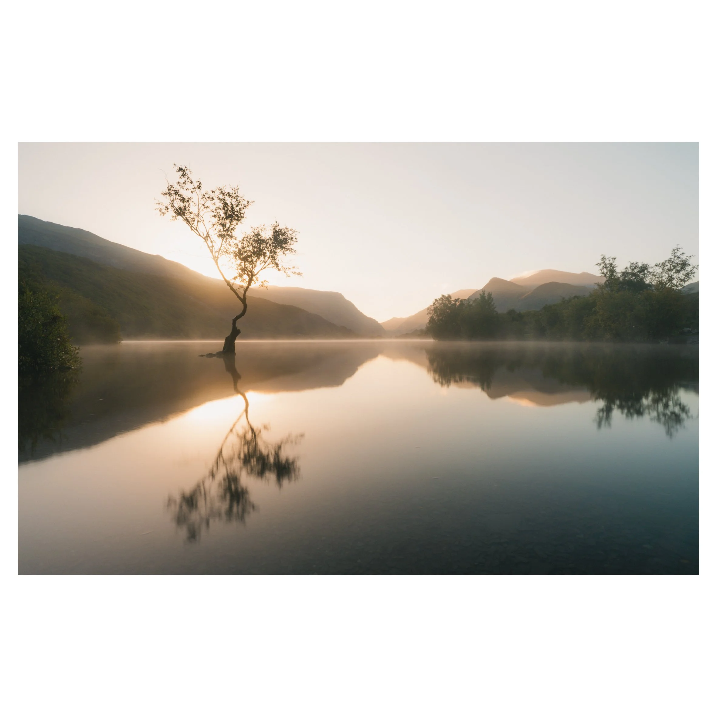 llyn padarn in frames-8.jpg