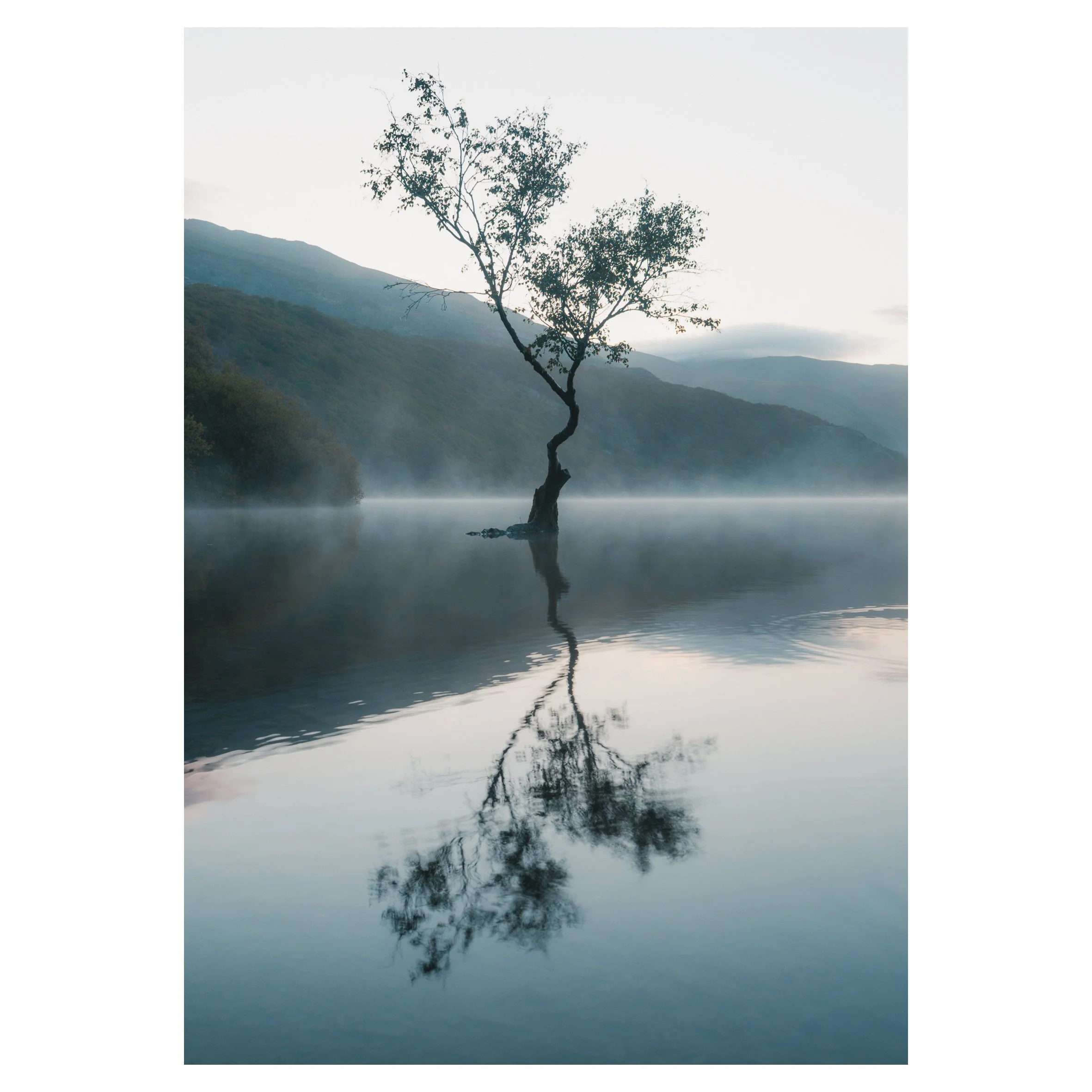 llyn padarn in frames-6.jpg