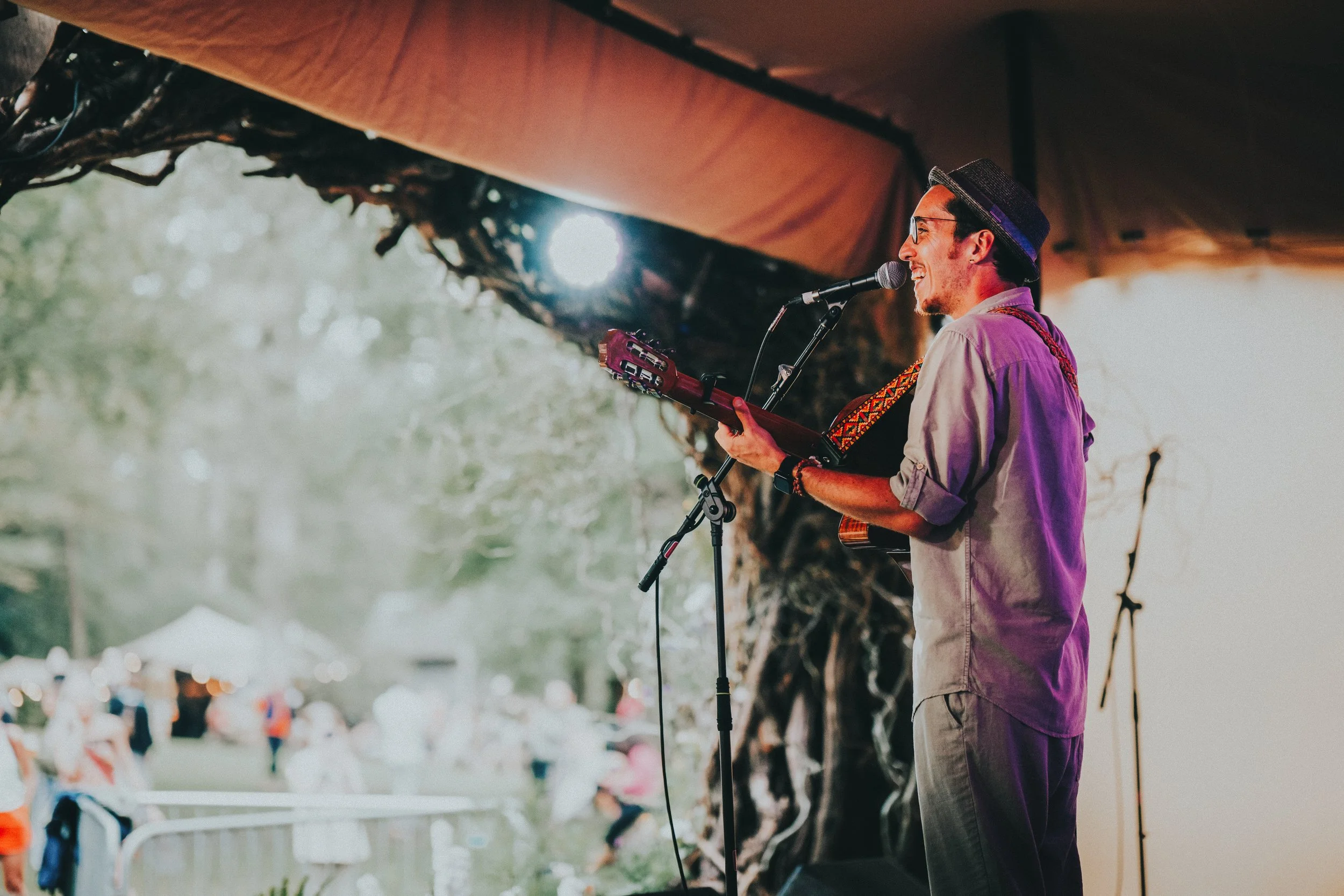 Medicine Festival