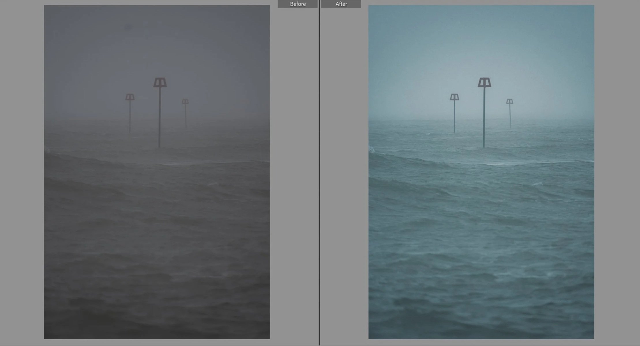 Photography Editing Session – £30 Launch Offer