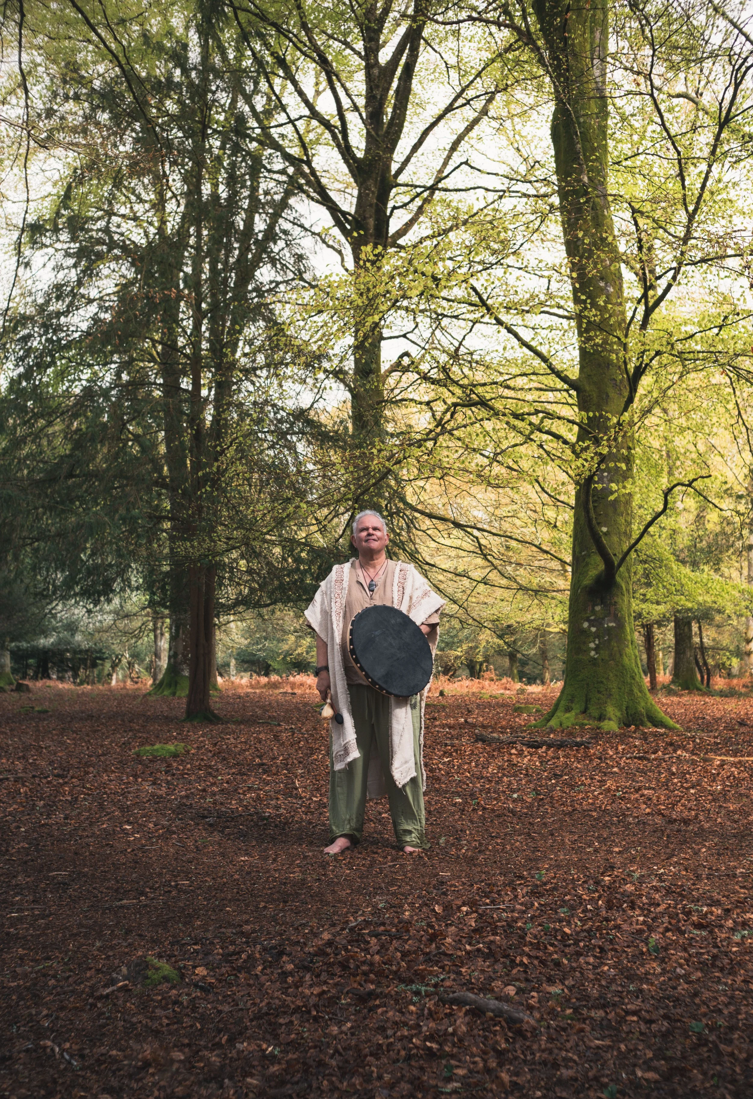Alder Branding Photoshoot