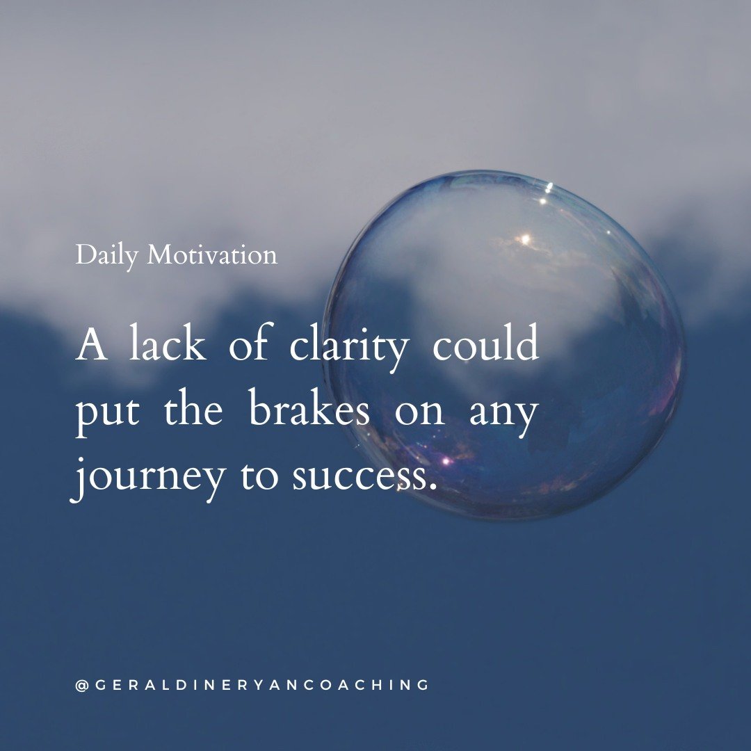 We need clarity to move forward and be successful.💫⁠
⁠
#clarity #futurevision #futureclarity #manifestation #futuregoals #lifecoach #lifecoachingireland