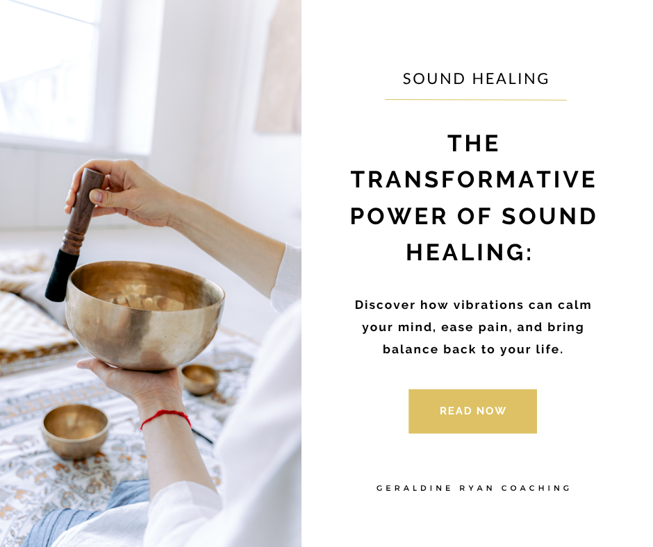 The Transformative Power of Sound Healing: Mental and Physical Benefits