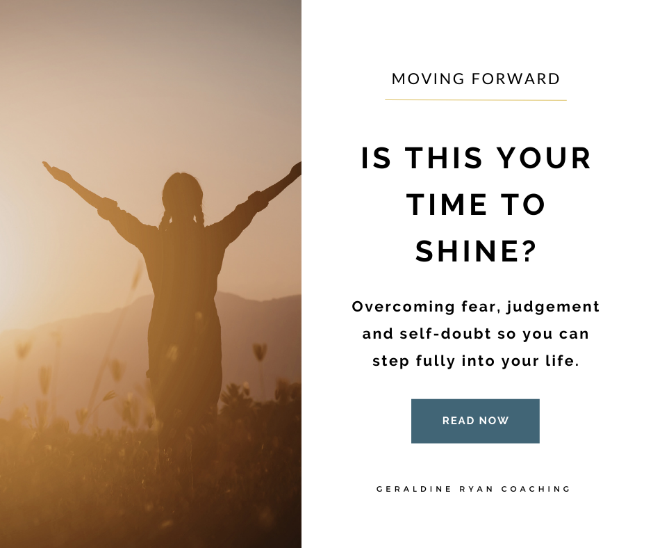 Is this your time to shine?&nbsp;