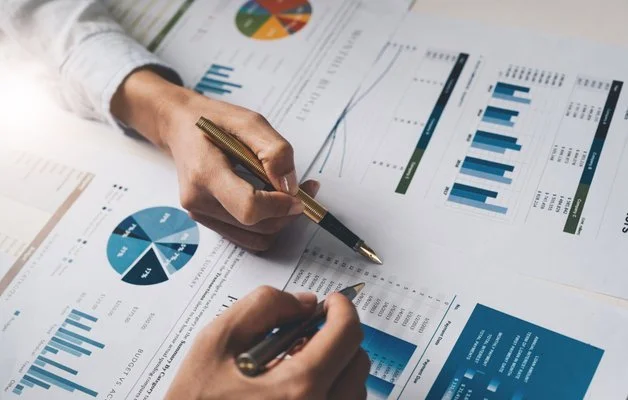 2 key reasons why you may want to update your plan during a financial review