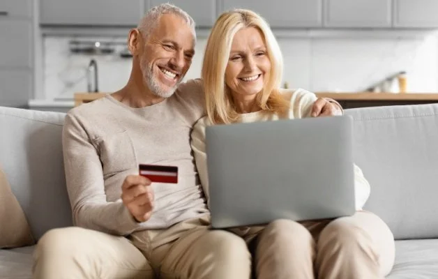 How financial planning could give you the confidence to spend more