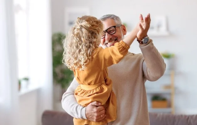 How the benefits of your financial plan go beyond you to your family &nbsp;