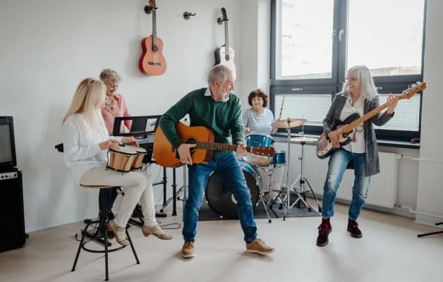 Why retirement has a language problem and how to change the narrative