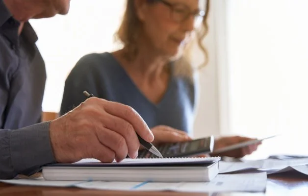 Gifting to reduce an Inheritance Tax bill? Here are 5 things to check first