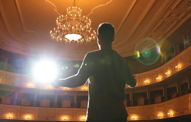 What you can learn from Michael Sheen about spending with purpose