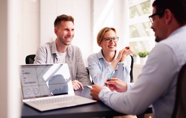 Revealed: The hidden benefits of long-term financial planning