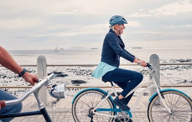 How to continue embracing adventure in retirement
