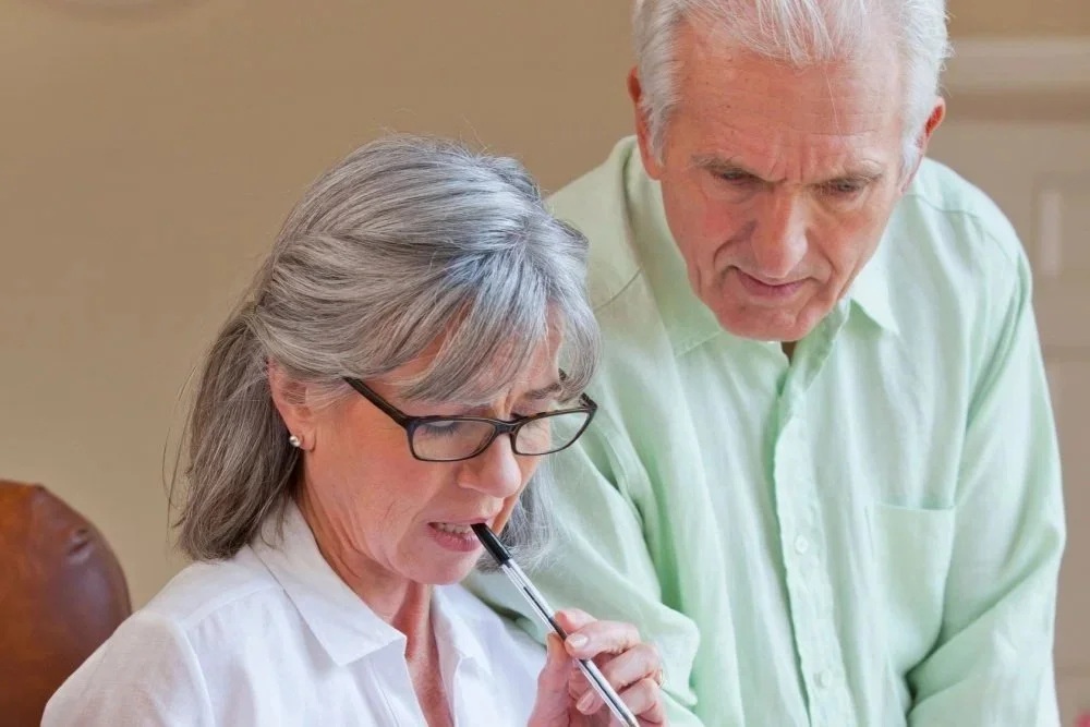 Your guide to the new Inheritance Tax and pension rules