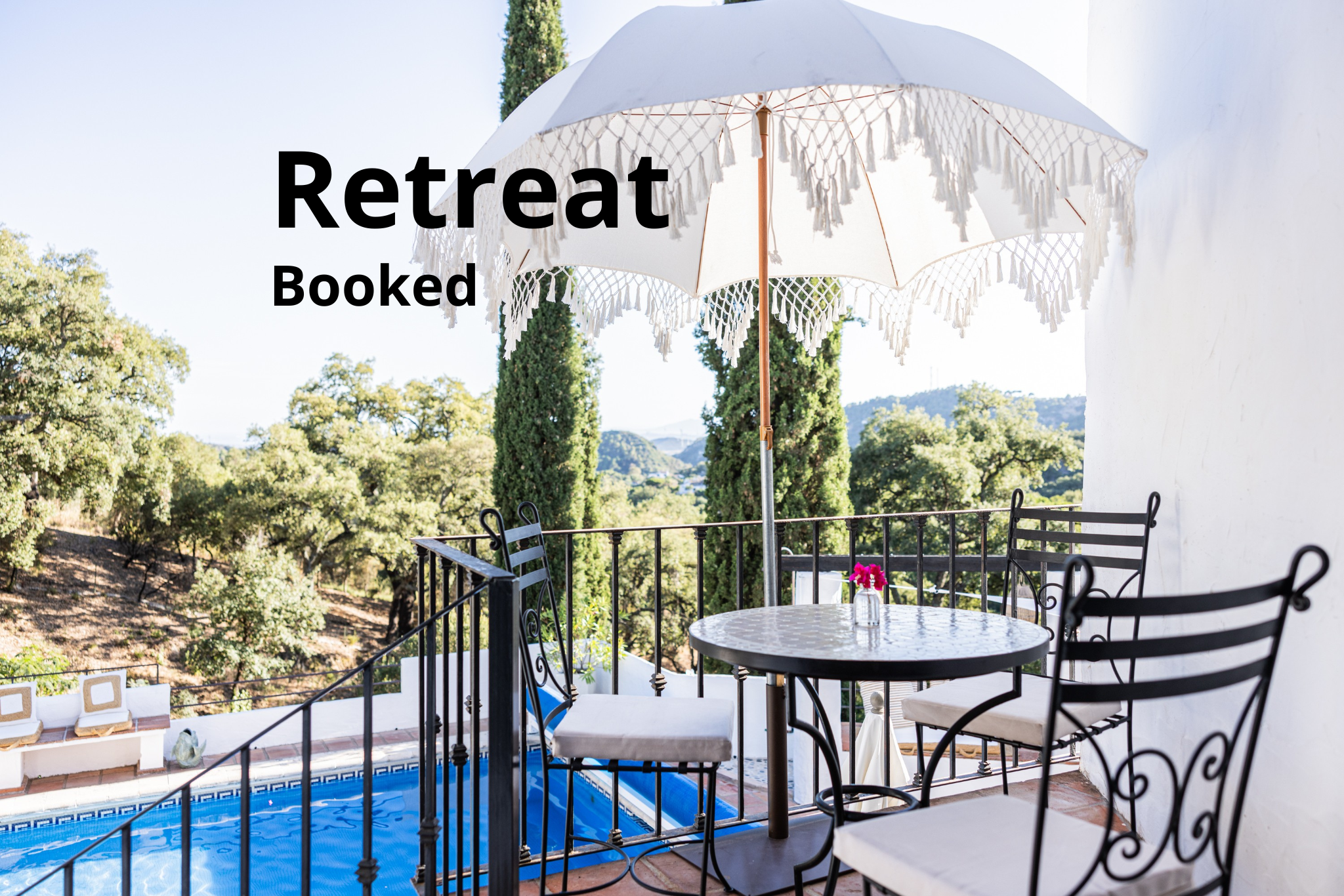 Wellness and Meditation Retreat 