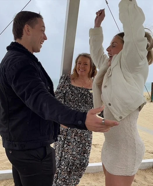 Best wedding celebrant:    How to choose yours