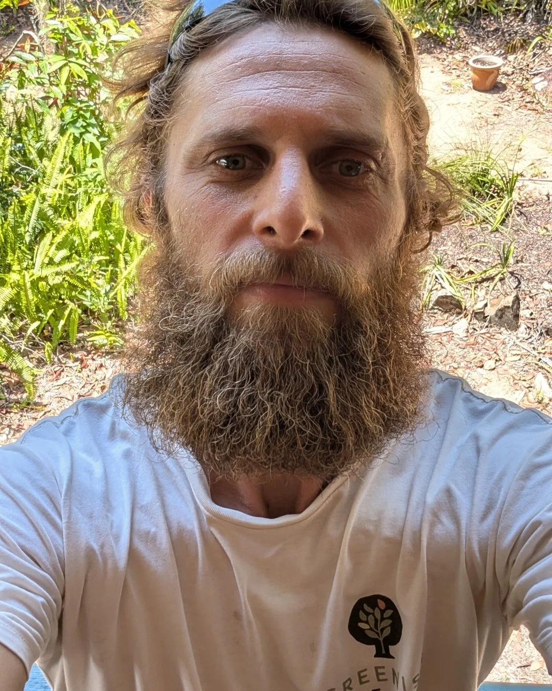 Wrapping up the world's greatest shave and winding into Movember 😁