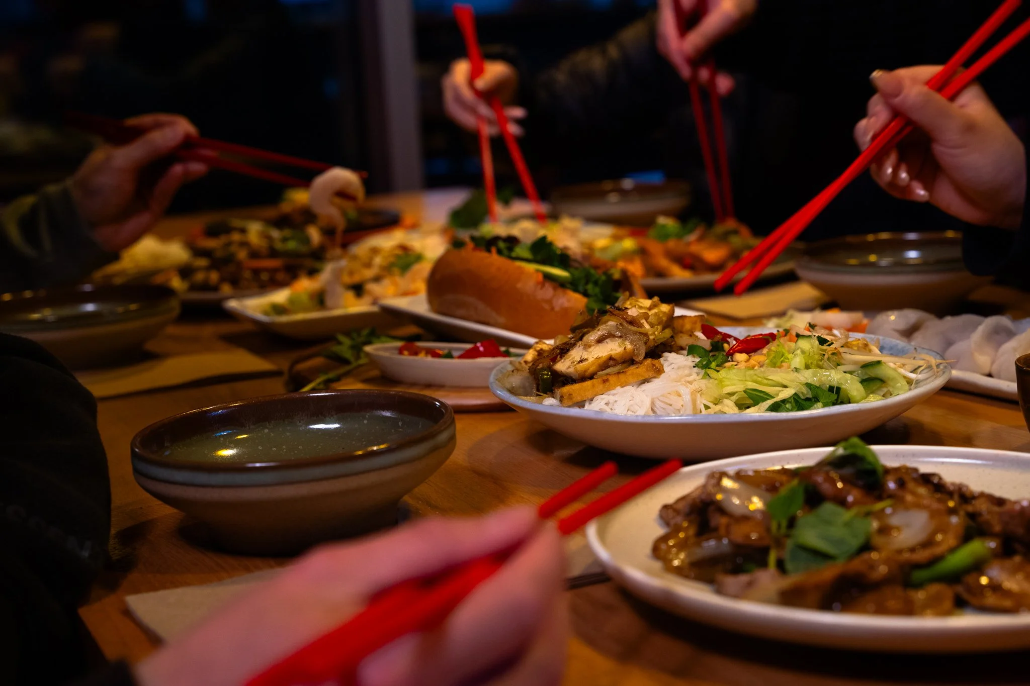 Saigon Kitchen