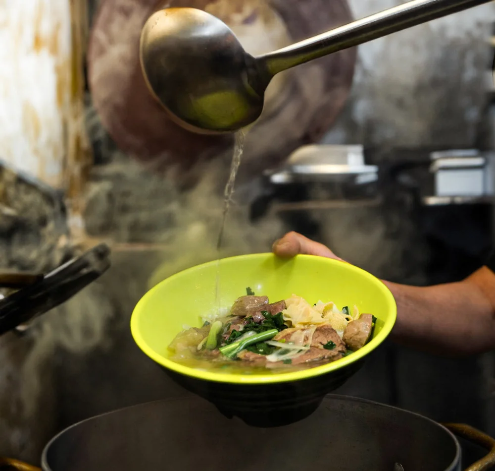 Saigon Kitchen