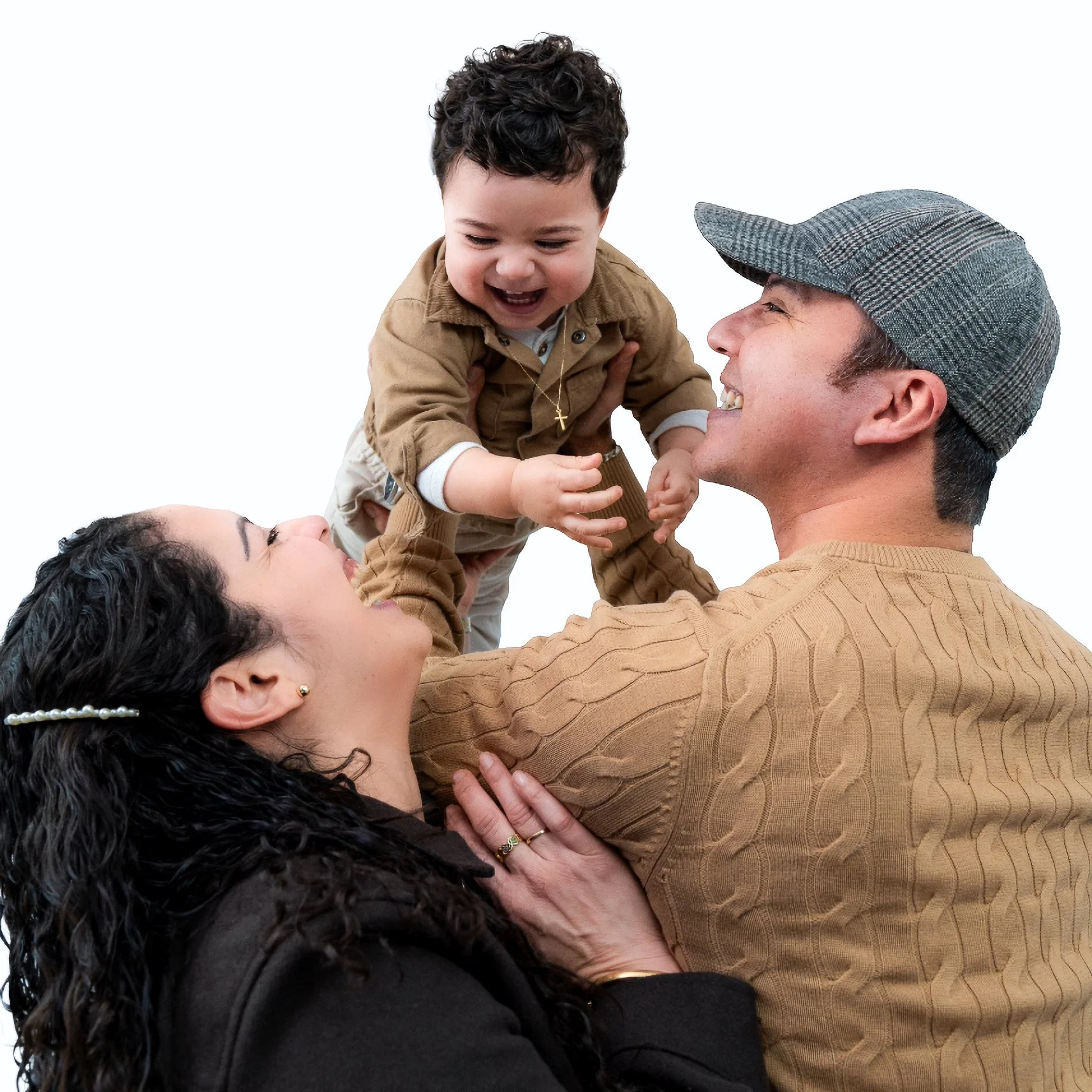 2-Hour Family Shoot