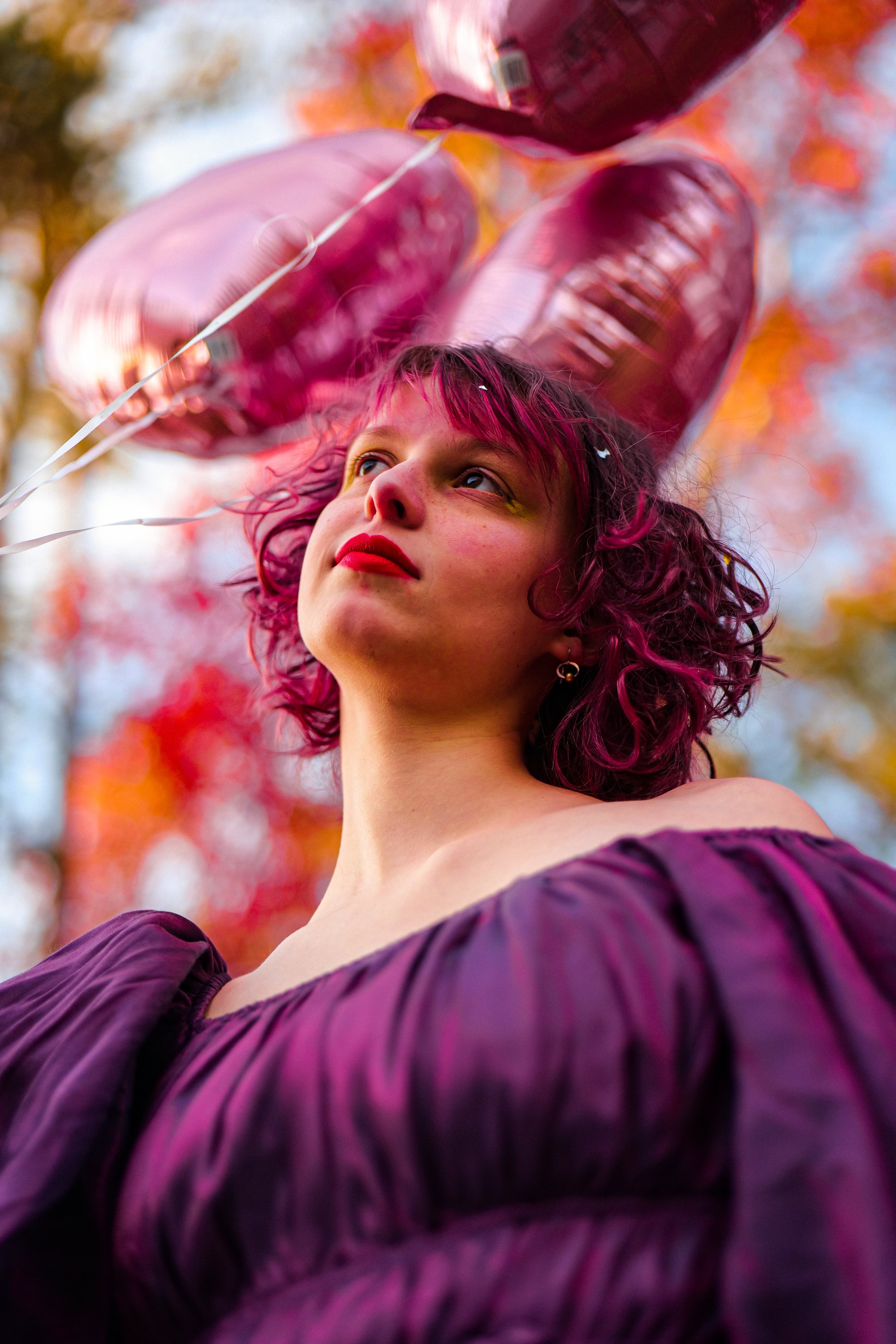 Katthew Schaer, 2022