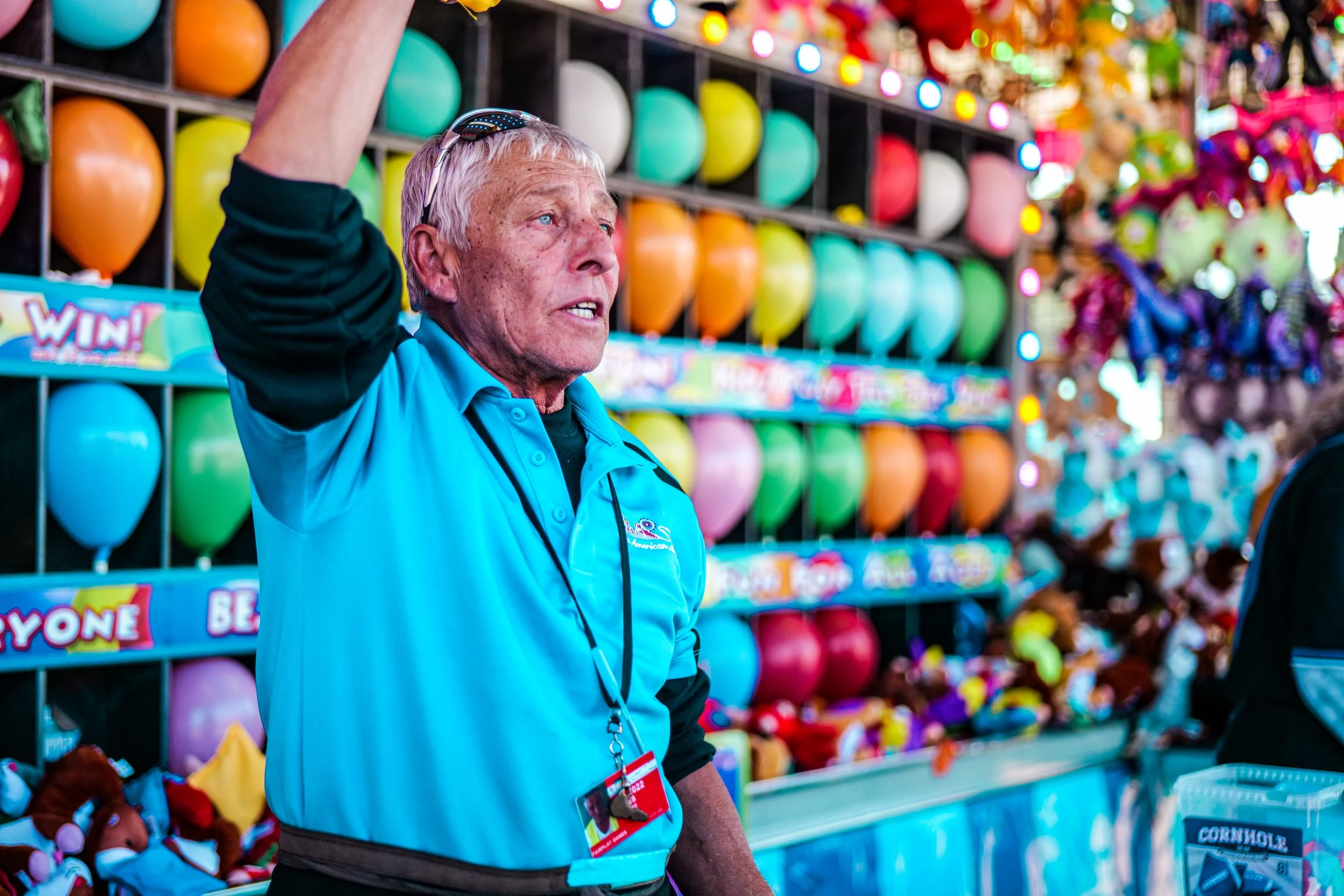 North Carolina State Fair, 2022