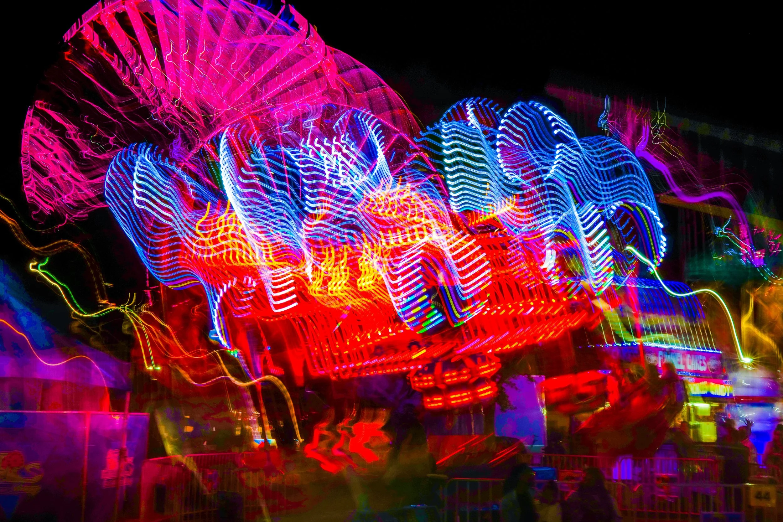 North Carolina State Fair, 2022