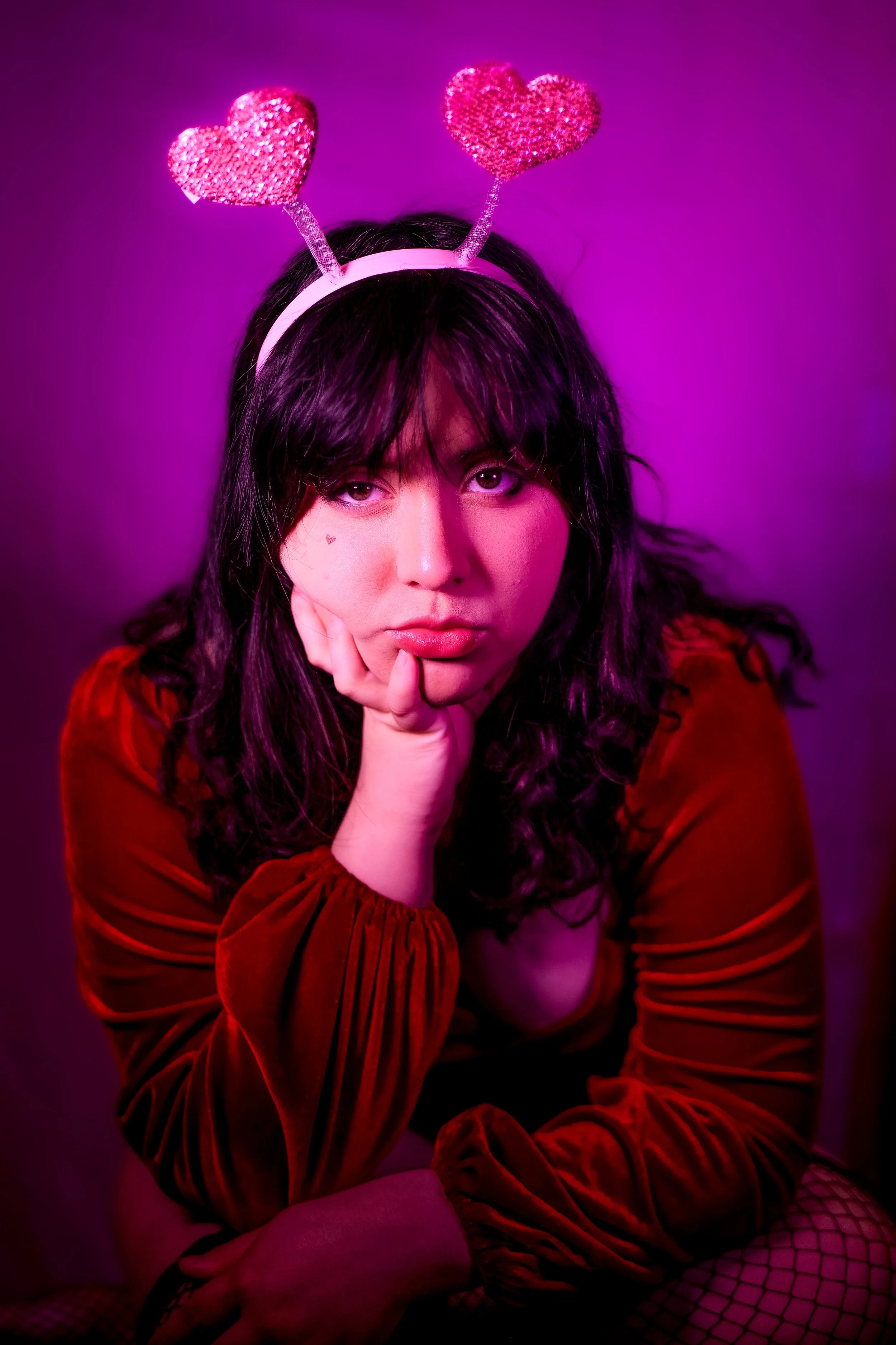 Rebecca Hawkes, 2023