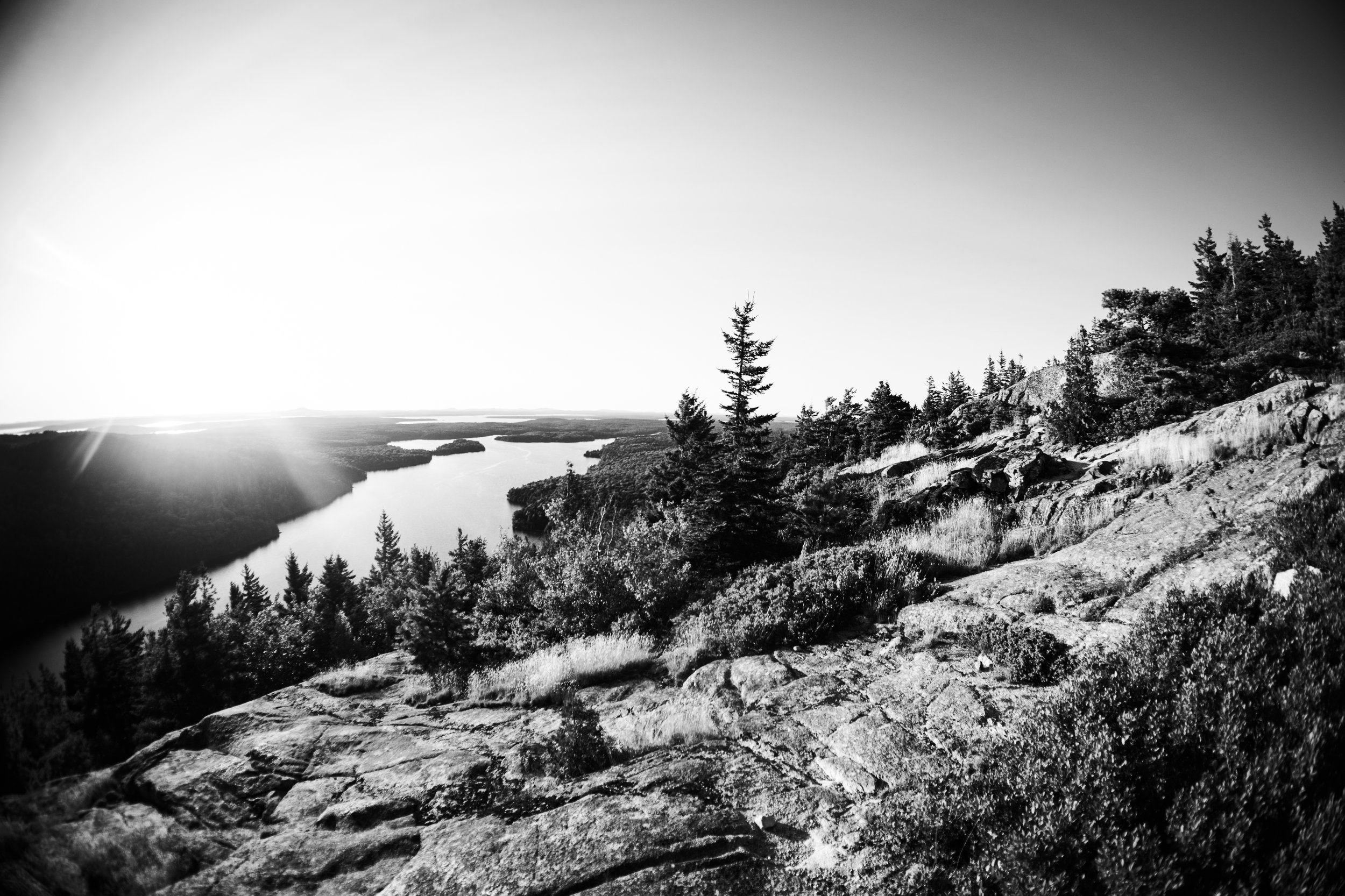 Acadia National Park, 2024