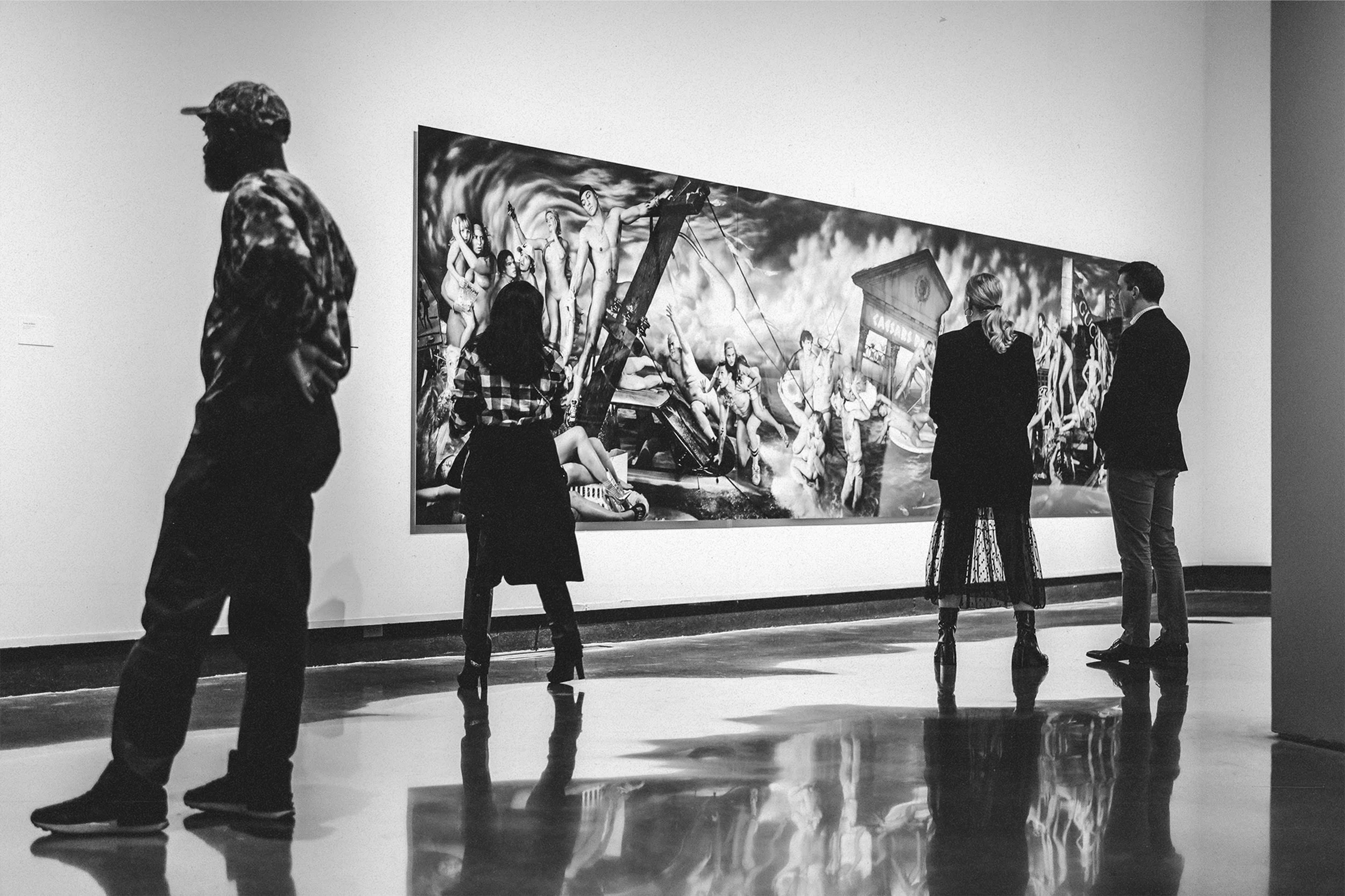 NCMA Winston-Salem, 2025