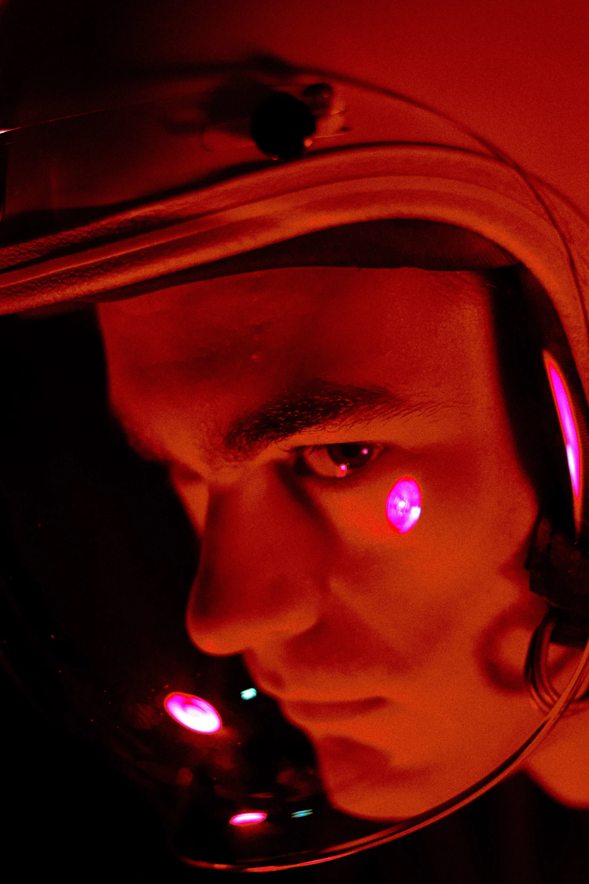 Patrick Morris, 2021