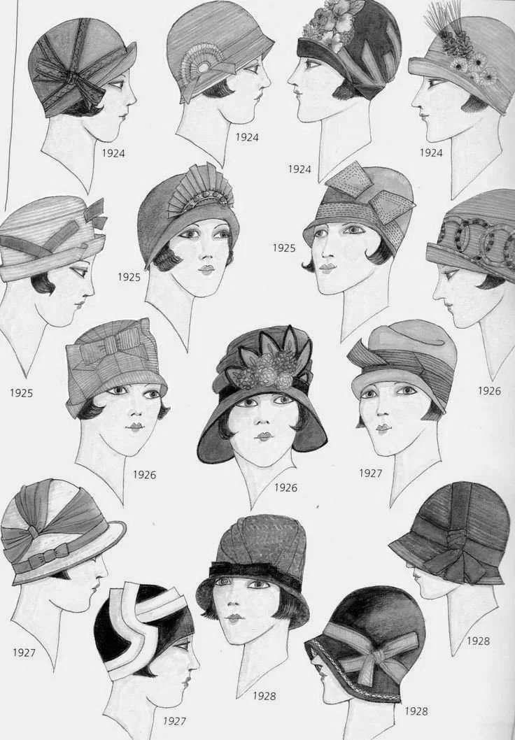 Millinery