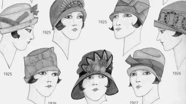 Millinery