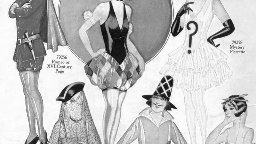 Costume Design