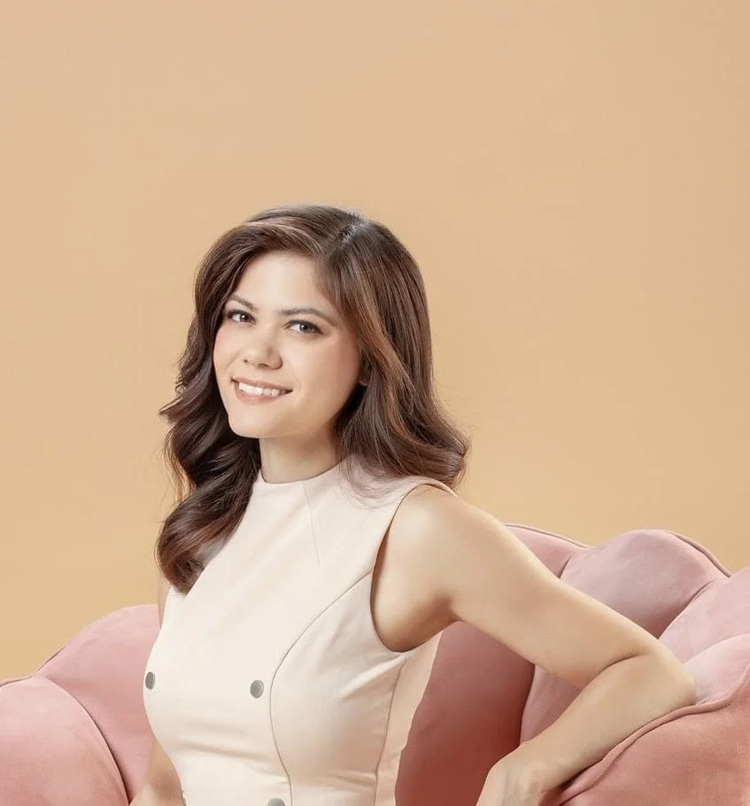 Board Member Interview: Salme Tran