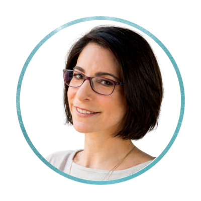Photo of Naama Wolf, Event Manager
