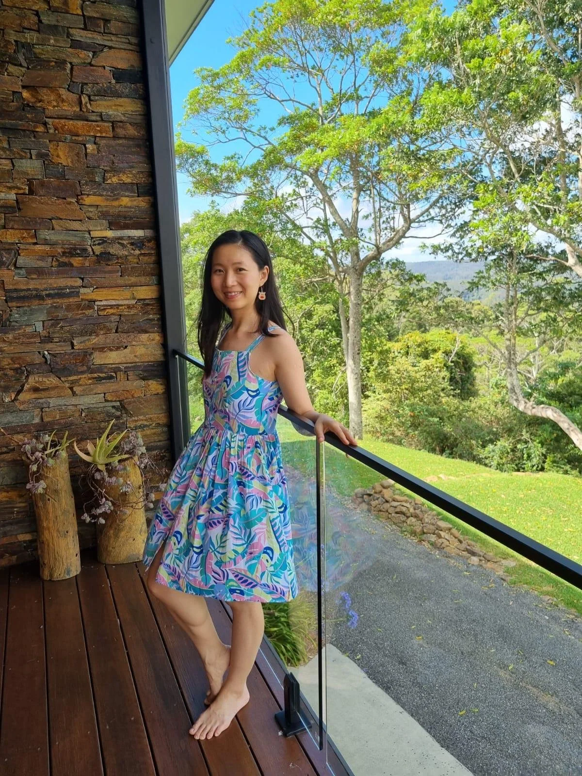 Lily Cheng Above Physiotherapy Above Acupuncture