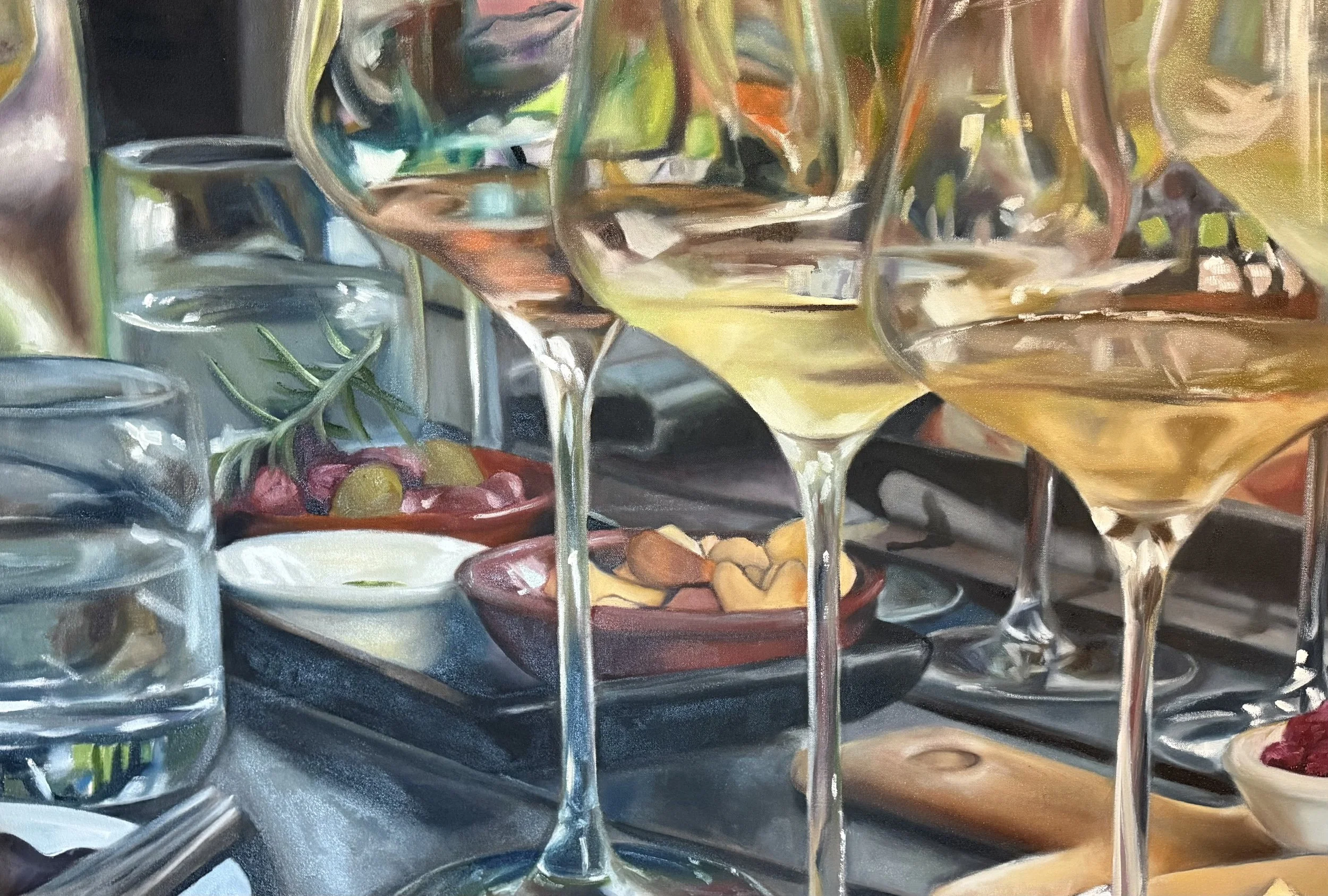 Wine Tasting