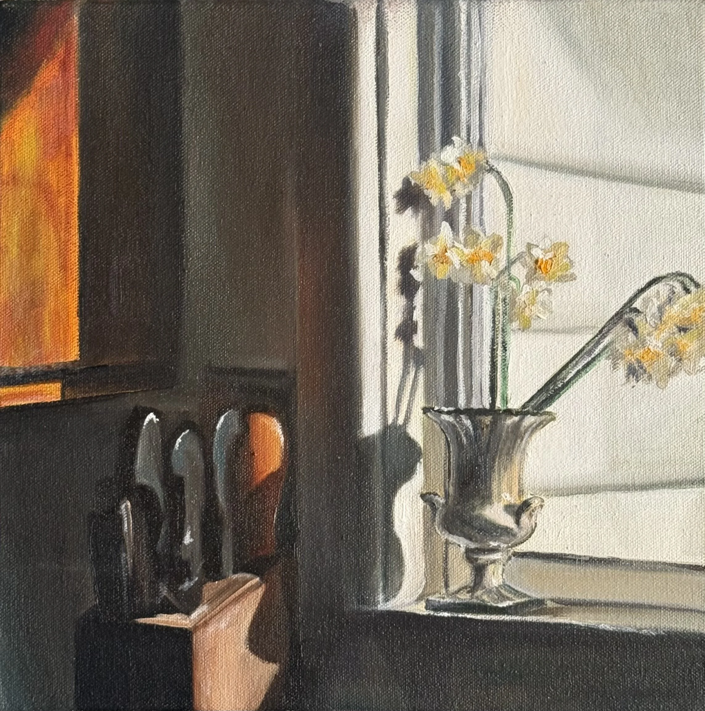 Windowsill