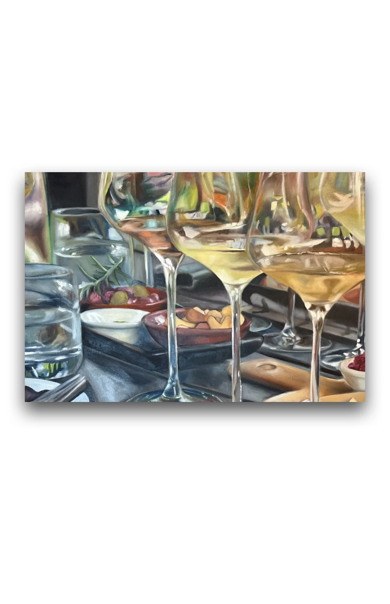 Wine Tasting