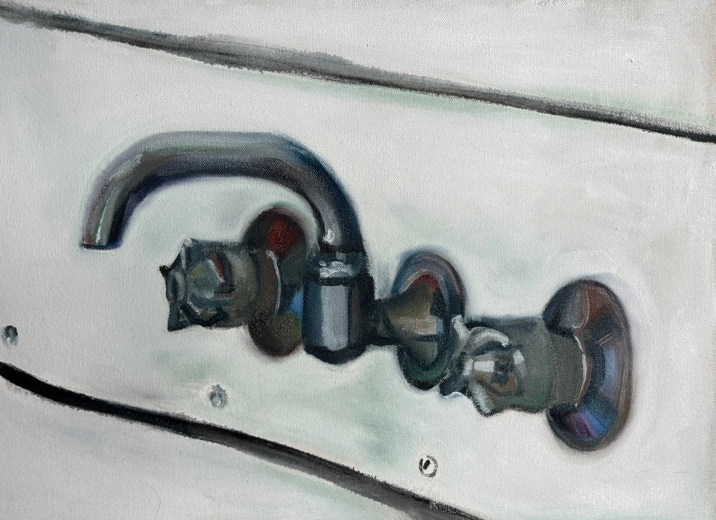 Tap (Study)