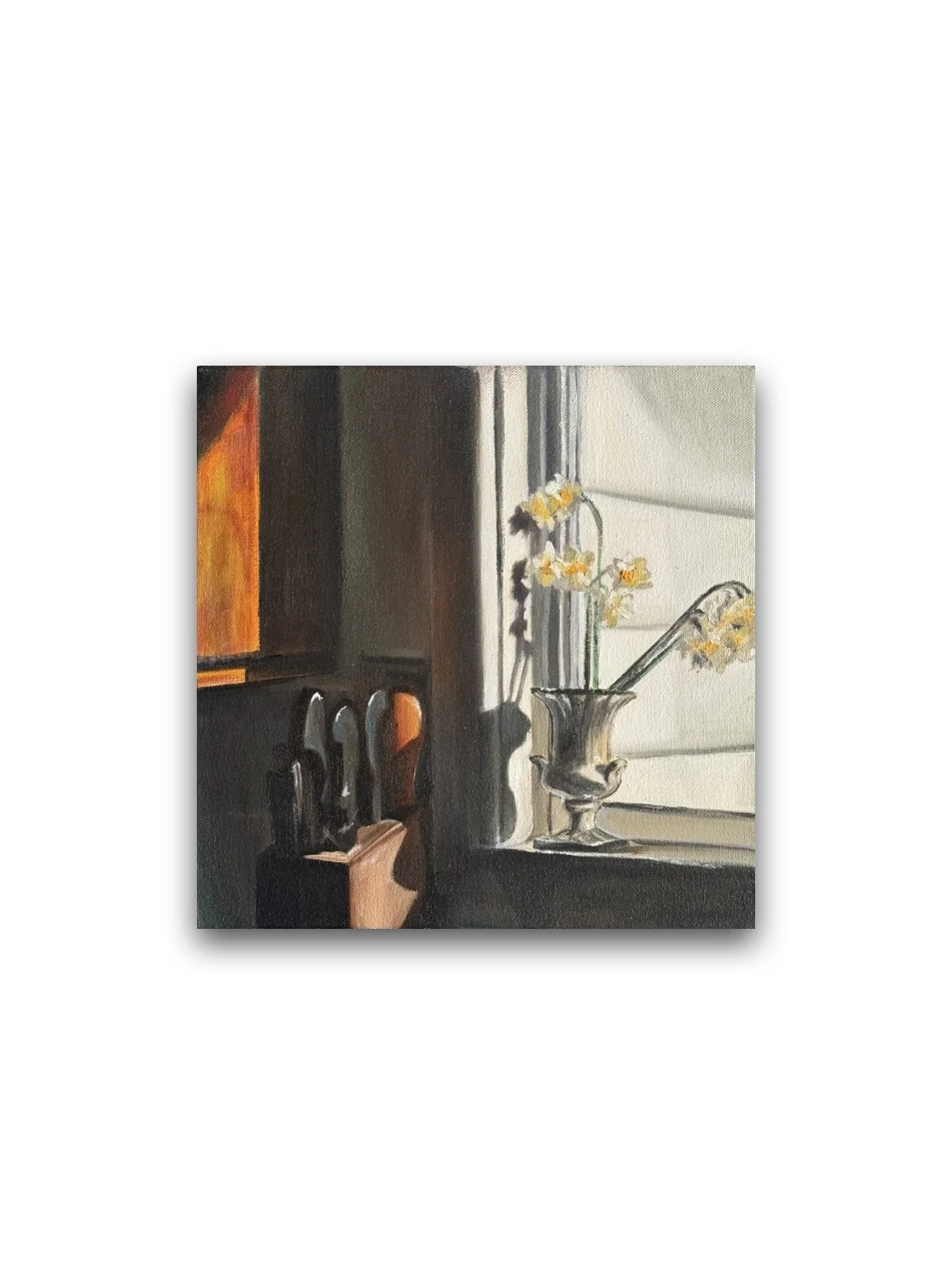 Windowsill