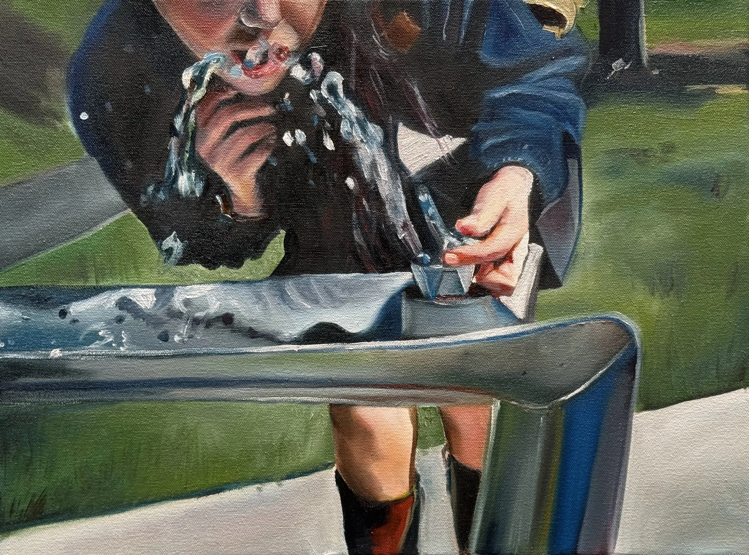 Water Fountain 