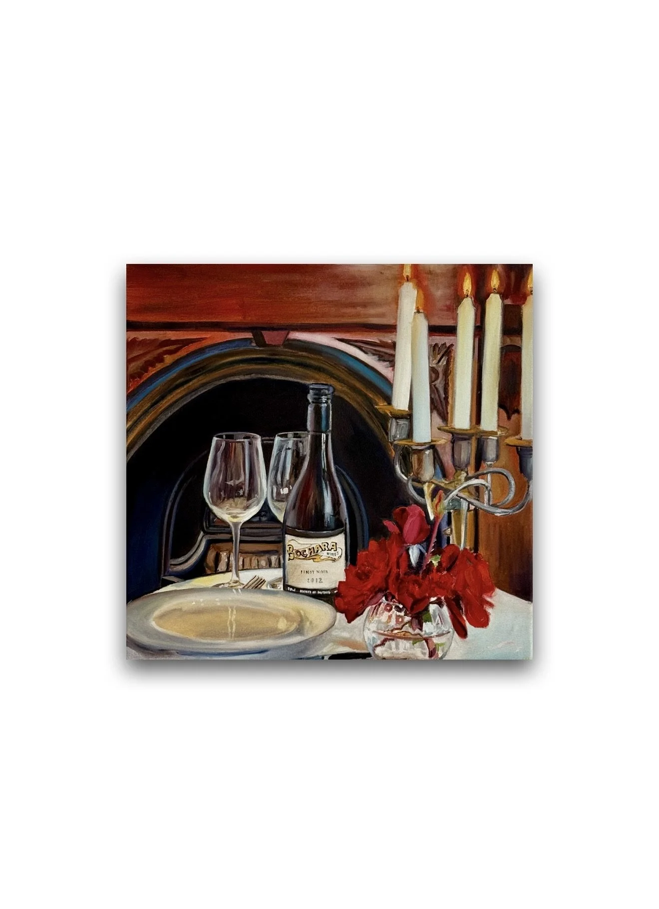 Bochara Wines