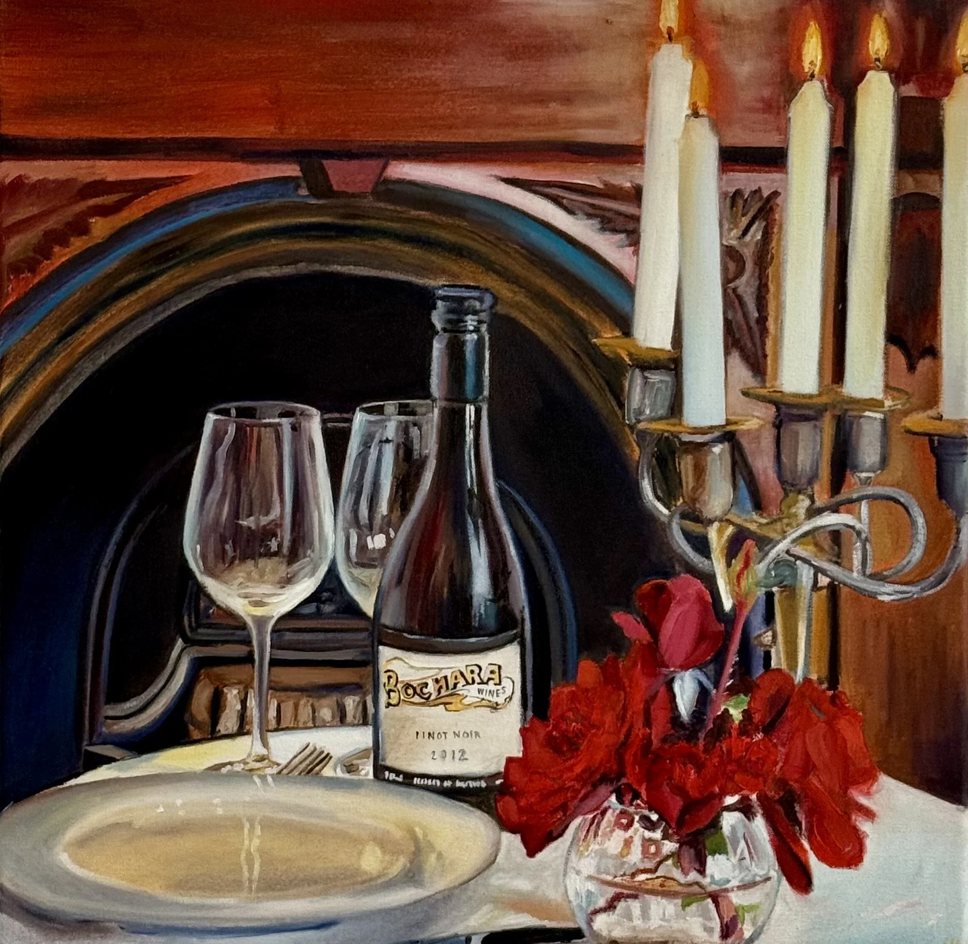 Bochara Wines
