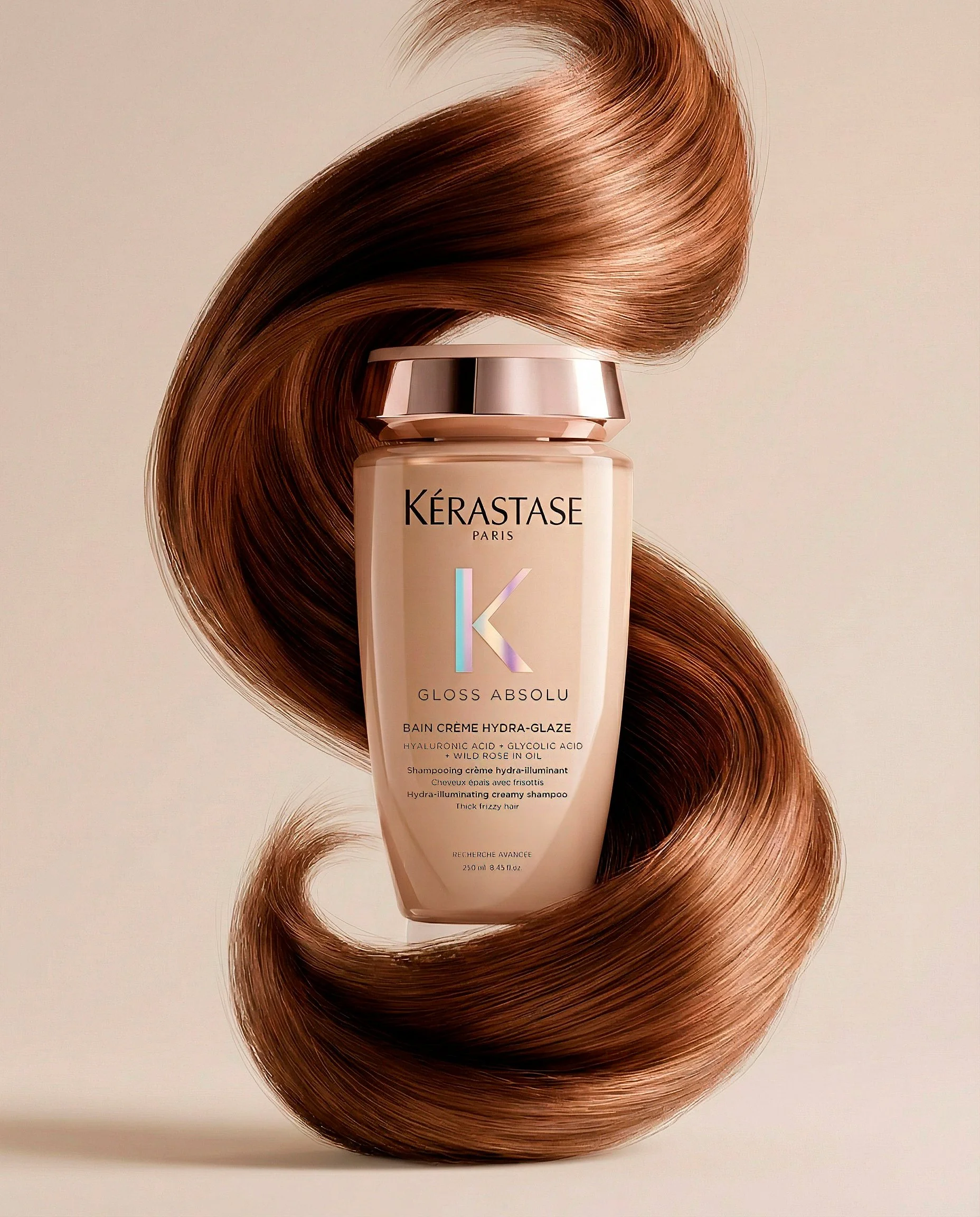 Kérastase Gloss