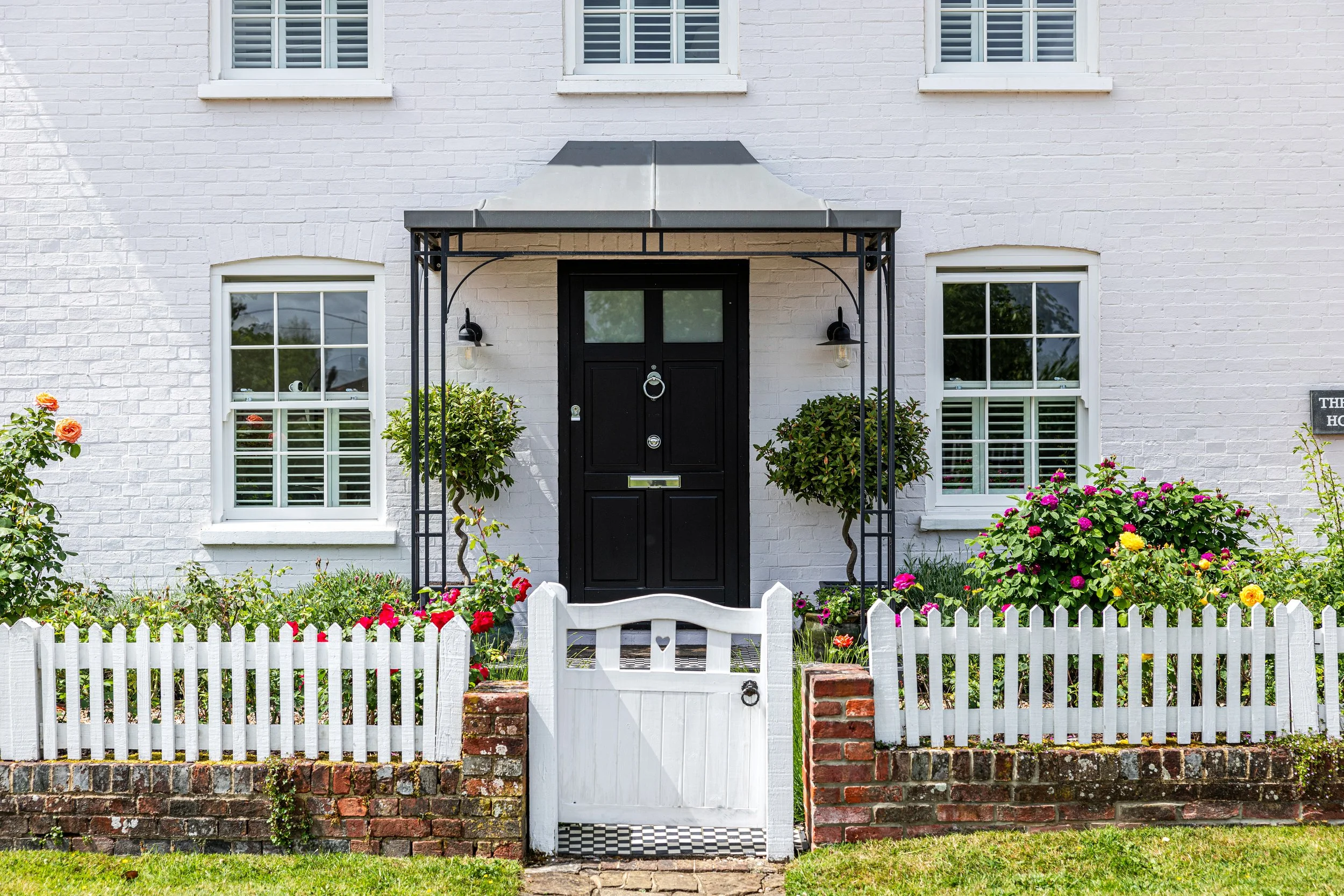 Extensions and Alterations to Dwelling, Dunsfold, Surrey