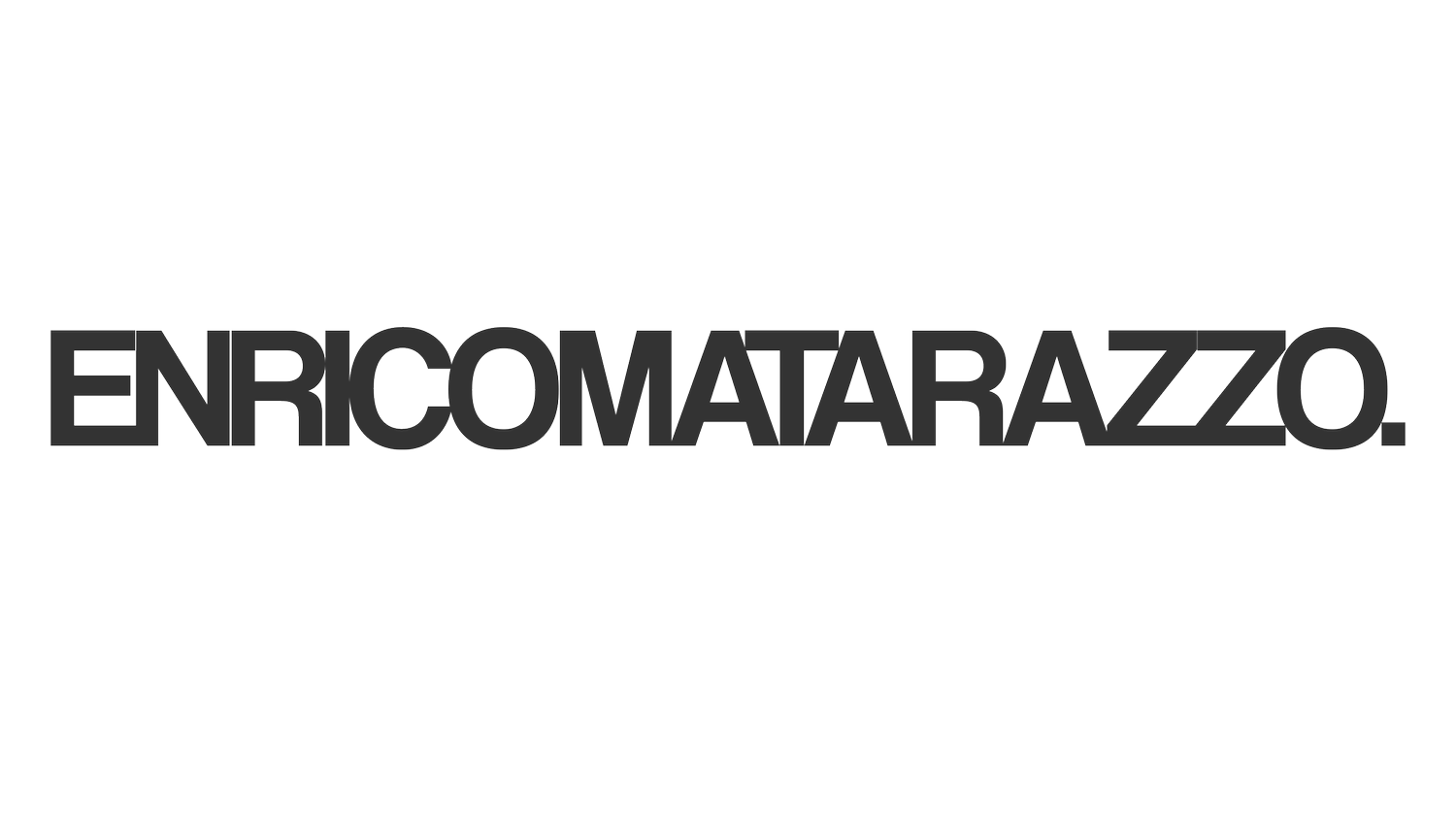 Enrico Matarazzo