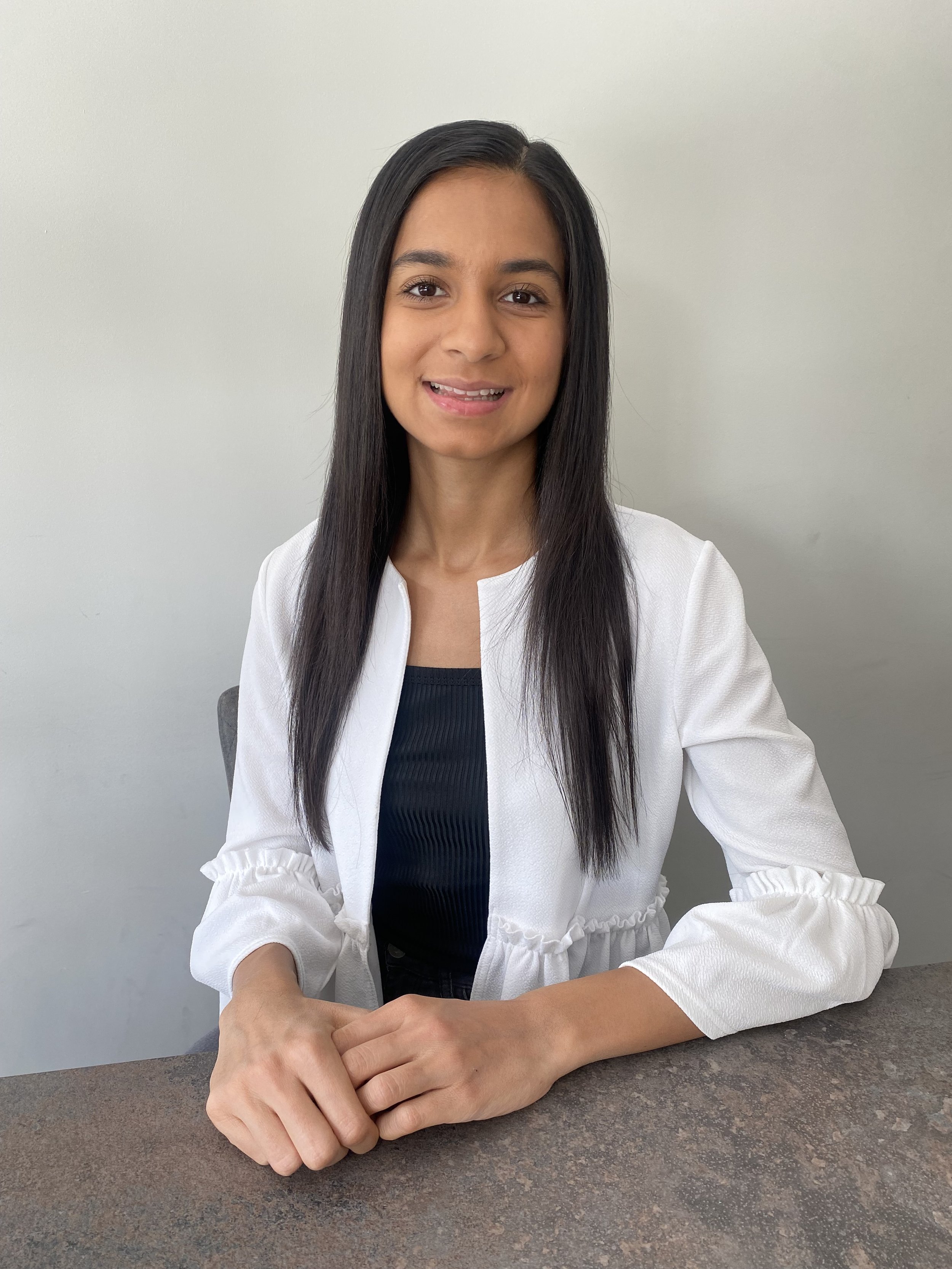 Fueling Your Body to Thrive Through Menopause